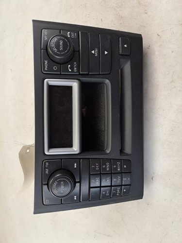 Frontalino autoradio volvo - autoradio, xc