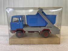 IVECO OLD CARS 4X4 PRIMA SERIE