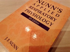 Nunn's Applied Respiratory