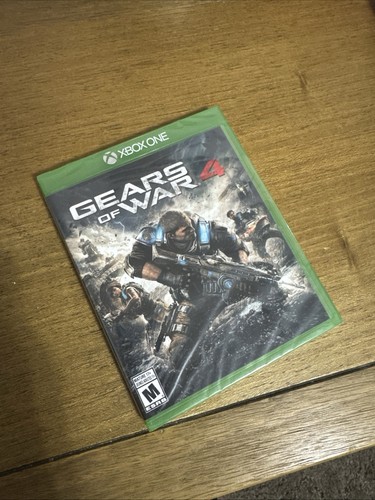 Gears war xbox - of, one
