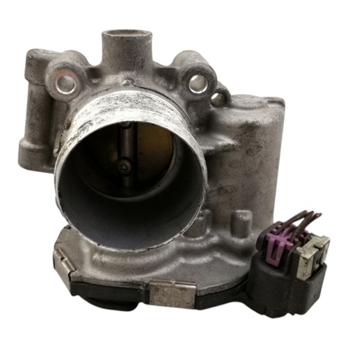 Corpo farfallato opel meriva - corpo,