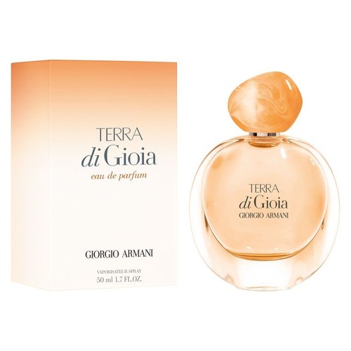 Giorgio armani terra gioia - terra, di