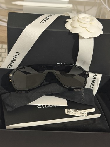 Chanel exclusive pilot - exclusive,