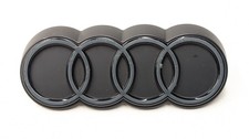 Audi emblema distintivo - audi, a3