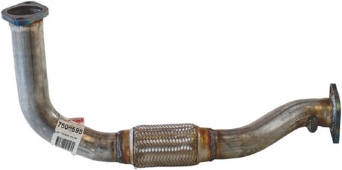 Tubo scarico bosal 750 - di,