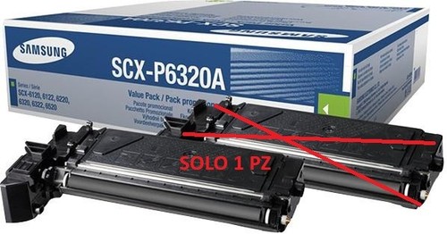 Toner originale samsung - toner,