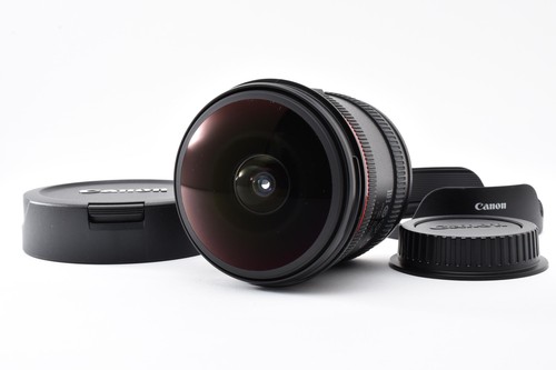 Quasi inutilizzato canon ef - canon,