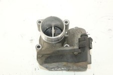 Corpo Farfallato Volkswagen Polo 2005-2007 1.2 benzina 51Kw BZG 03D133062E