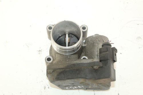 Corpo farfallato volkswagen - corpo,