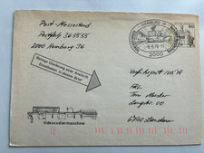 Lettera IVA 1979 edizione