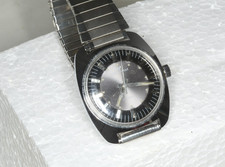 Orologio Uomo Vintage Anni 70