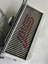Kit intercooler Subaru Impreza