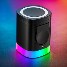 Caricabatteria wireless