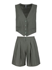 Solada Completo corto da donna