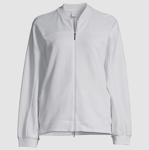 Maglione giacca bomber max - giacca,
