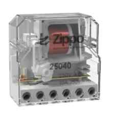 relè passo passo ad impulsi