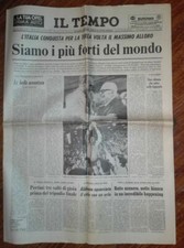 Spagna italia campione - spagna,