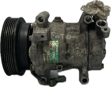 Compressore clima aria condizionata RENAULT codice ricambio: 8200220924