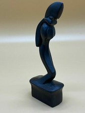 SCULTURA ASTRATTA STATUINA