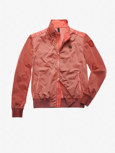 Blauer uomo bomber - blauer,