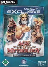 Age of Mythology [Ubi Soft