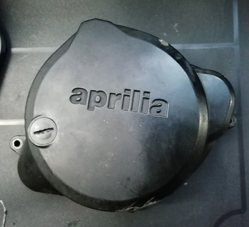 Coperchio volano aprilia - coperchio,