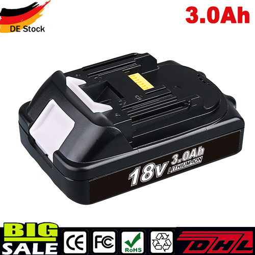 Bl1830b per batteria - 18, v