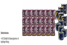 21L Olio Motore MANNOL Energy