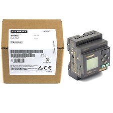 Nuovo modulo logico Siemens