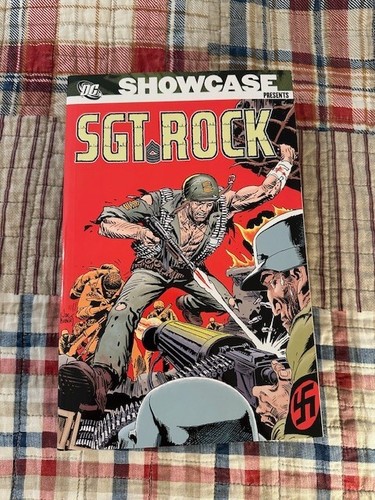 Vetrina regali sgt - sgt., rock