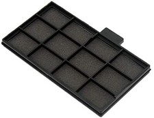 Nuovo filtro aria proiettore