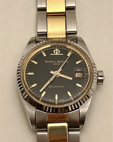 Orologio baume mercier - orologio,