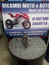 Albero Motore Honda XL 600 LM/RM