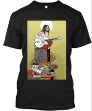 Maglietta grafica popolare