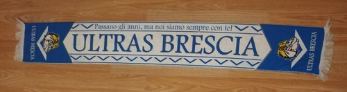 Rara sciarpa calcio lati - rara,