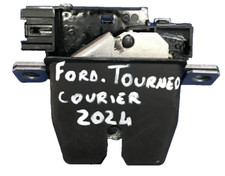 SERRATURA PORTELLONE COFANO POSTERIORE FORD TOURNEO COURIER 2024 DS7AN442A66AD