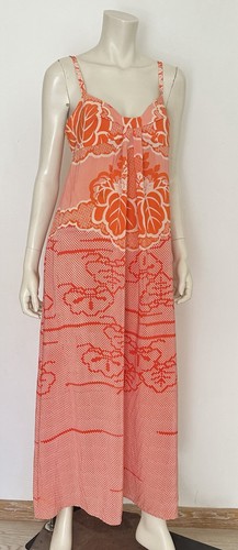 Abito brigid mclaughlin maxi - abito,