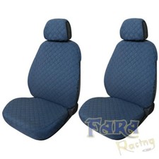 CORA 129102 Coprisedili ant. Avio Espresso Deluxe per PEUGEOT 206 / 206 CC 98>