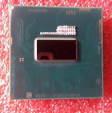 Intel SR1L4 I5-4210m 2.6Ghz