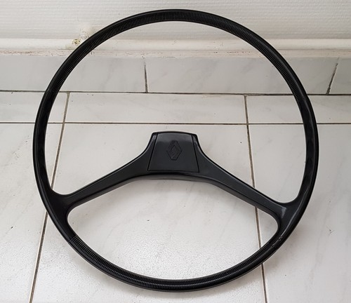 Rare volant quillery - quillery, noir
