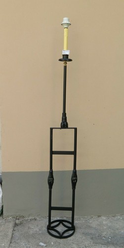 Lampada terra piantana da - terra,