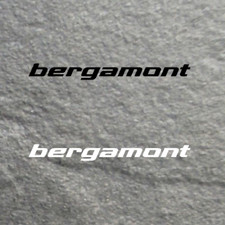 Adesivi bergamont resistenti - bergamont,