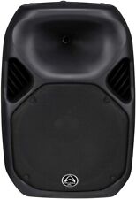 WHARFEDALE TITAN AX15 ACTIVE BLACK CASSA ATTIVA 15" BIAMPLIFICATA 840W NUOVO 