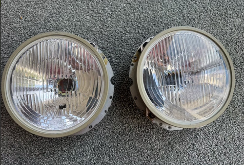 Faro proiettore originale