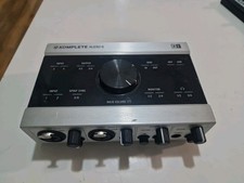 Native Instruments Komplete