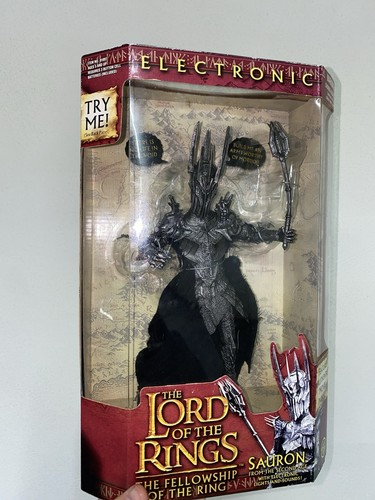 Sauron electronic the - sauron, “the