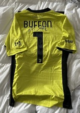 Maglia BUFFON  Juventus