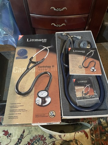 Littmann 5622 stetoscopio - littmann,