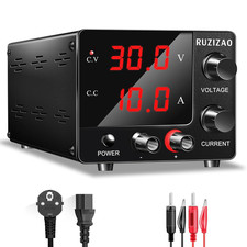 Alimentatore laboratorio - alimentatore, da