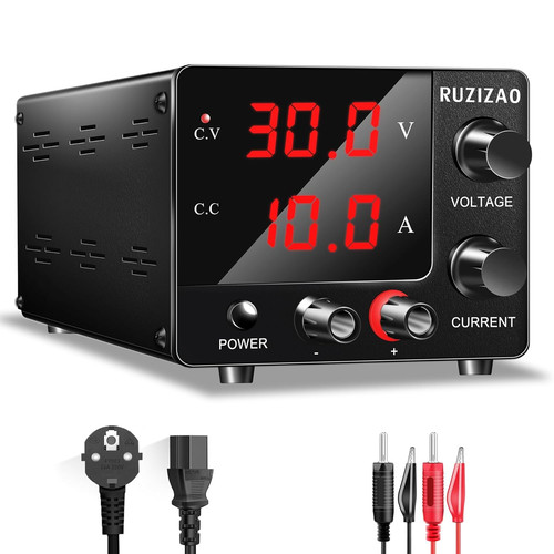 Alimentatore laboratorio - alimentatore,
